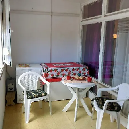 Appartement Holiday