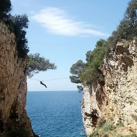 Holiday Appartement Pula