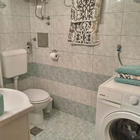 Holiday Appartement Pula