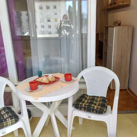 Holiday Appartement *