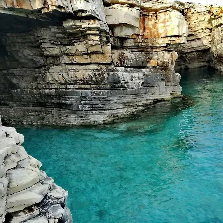 Holiday Pula