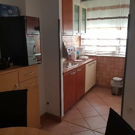 Appartement Holiday *
