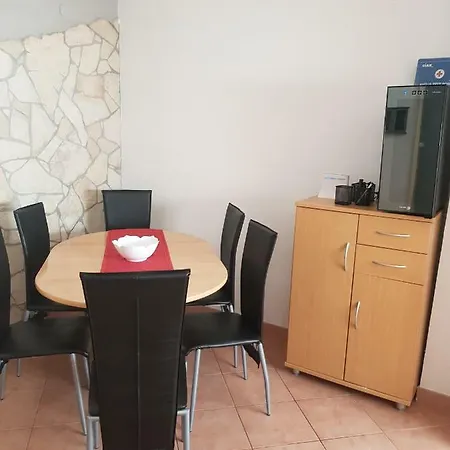 Appartement Holiday *