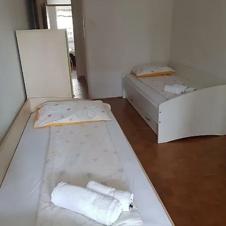Appartement Holiday *