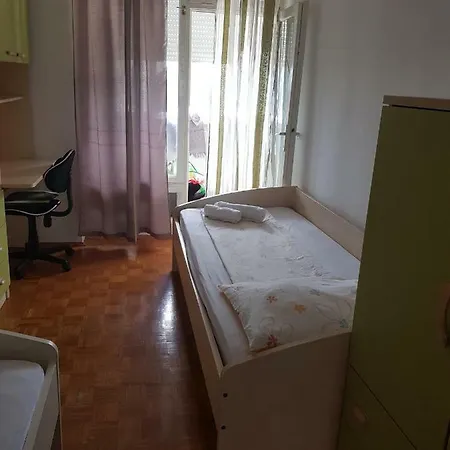 Appartement Holiday Pula