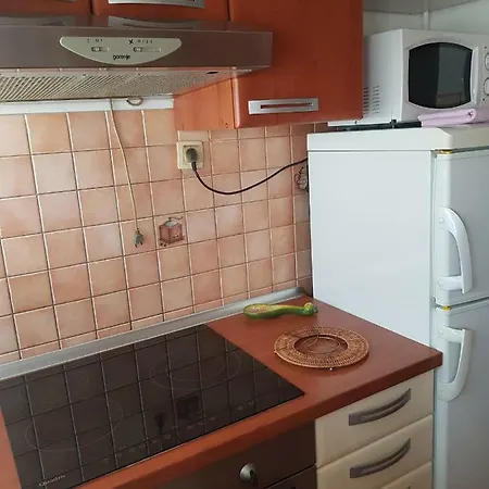 Appartement Holiday *