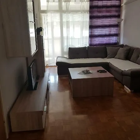 Holiday Appartement Pula