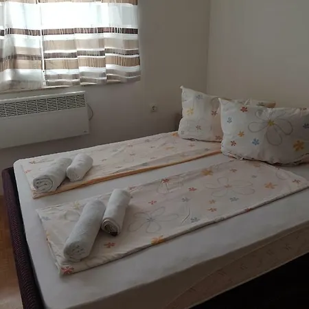 Holiday Appartement